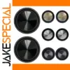Universal Passive Radiator Diaphragm Set for Speakers