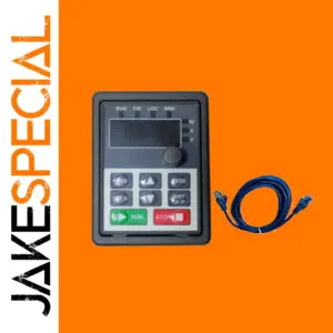 External Control Panel for CW100 Series Inverters