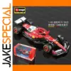 Ferrari F1 1:43 Die-Cast Model by Bburago