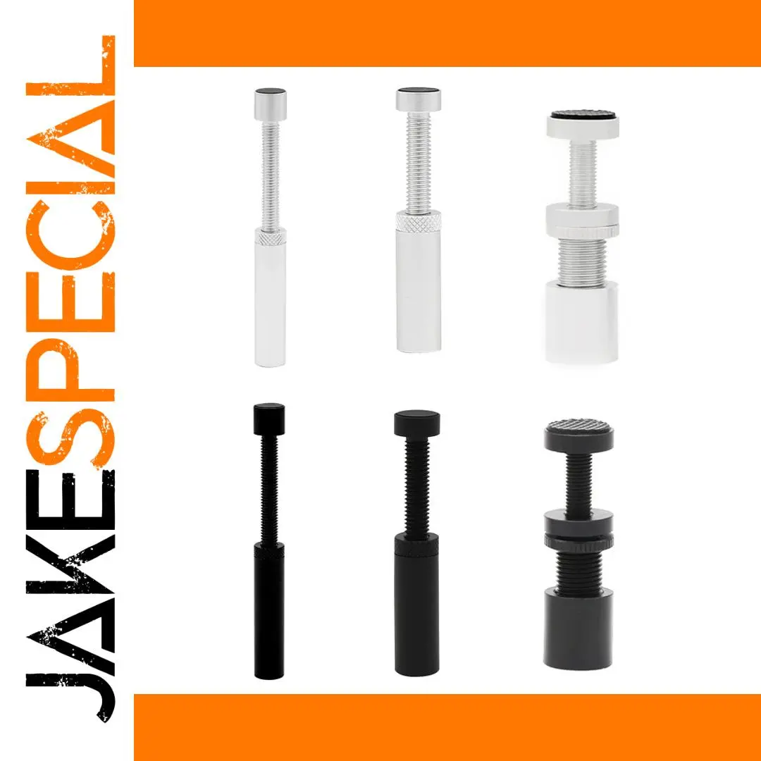 Adjustable Aluminum GPU Support for PC 1 Adjustable Aluminum GPU Support for PC