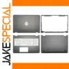HP Envy X360 Replacement Parts Kit for 15-AQ, 15-AR