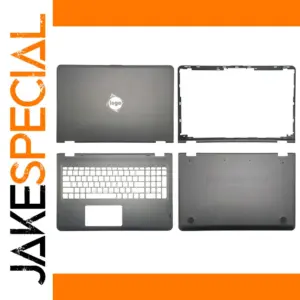 HP Envy X360 Replacement Parts Kit for 15-AQ, 15-AR