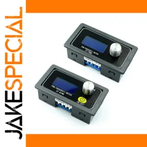 XY-PWM1 Precision Signal Generator