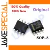 Genuine NE555N Timer IC for Circuits