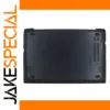 Black Bottom Cover for Samsung NP880Z5E & More