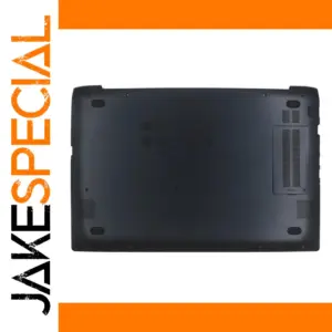 Black Bottom Cover for Samsung NP880Z5E & More