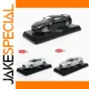 Nissan GTR35 Diecast Model 1/64 Scale in Various Colors