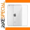 Clear TPU Case for iPad Models