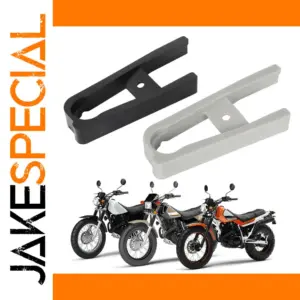 Yamaha DT125 TW200 TW225 Rubber Chain Slider