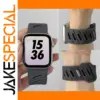 Silicone Sport Strap for Apple Watch 38-49mm