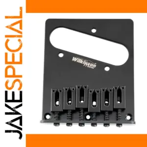 Wilkinson M Series Tele Guitar Bridge 52.5mm