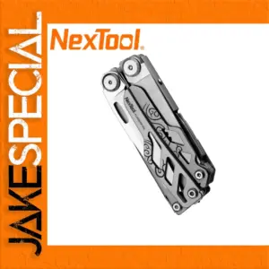 NexTool Flagship Pro 16-in-1 Multi-Tool