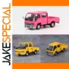 Vibrant 1/64 Isuzu ELF Diecast Model Truck