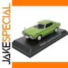 1/43 Scale Nissan Laurel Hard Top Model