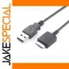 Sony Walkman USB Data and Charge Cable 3 ft
