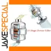 20-Stage Shower Water Filter for Purified Bathing