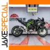 Kawasaki H2R 1:12 Scale Diecast Model