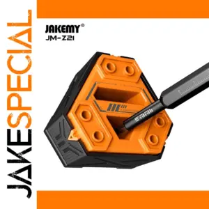 JAKEMY JM-Z21 Magnetic Screwdriver Enhancer