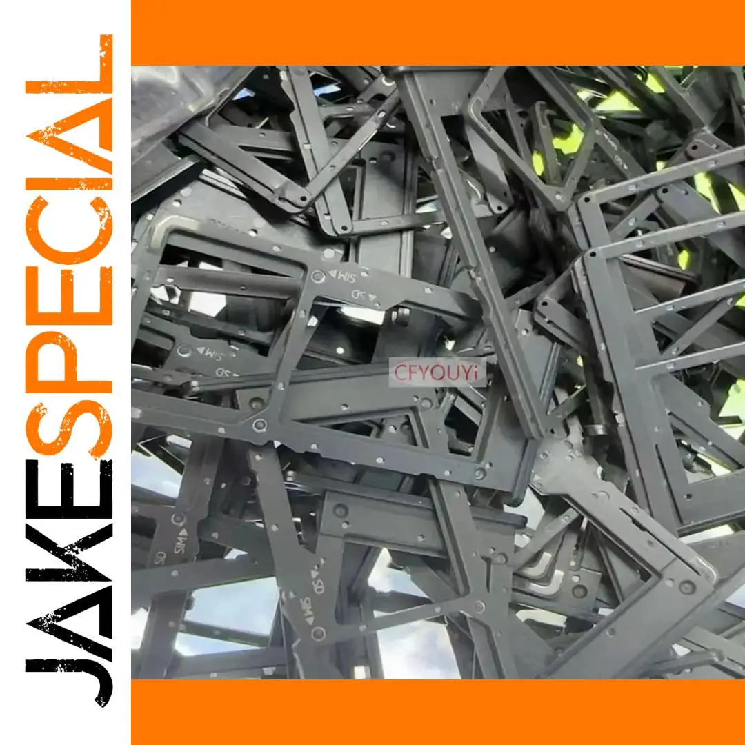 Nokia G400 SIM Card Holder Tray 1 Nokia G400 SIM Card Holder Tray