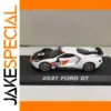 Ford GT 2021 Diecast Model 1:43 Scale Collector's Item