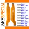 Huawei Nova Series Flex Cable for Display Repair