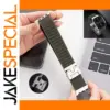 Rugged Parachute Nylon Strap for Apple Watch