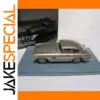 Pegaso Z-102 B Touring Resin Model 1/43