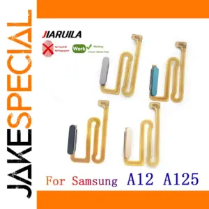 Samsung A12 Flex Cable for Fingerprint Sensor