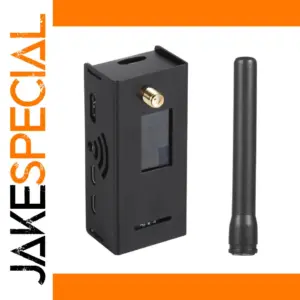 OSTAR MMDVM Hotspot for Digital Radio