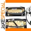 Humbucker Pickup & Wiring Harness Set
