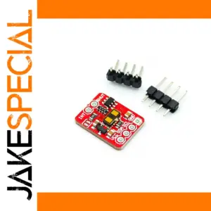 VL53L1X Laser Distance Sensor Module 4m Range
