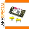 SIM800L GSM/GPRS Module for Microcontrollers