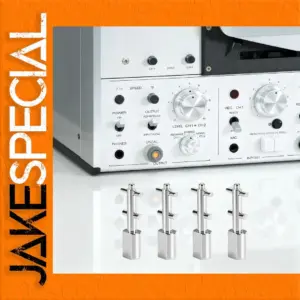 Metal Toggle Switch for REVOX & Studer Tape Recorders