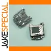 Motorola X50 Ultra SIM Card Reader Flex Cable