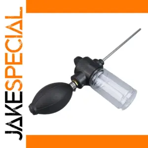 Stainless Steel Nozzles Fly Control Duster