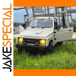Suzuki Jimny 1:10 Scale RC Car