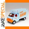 Vibrant 1:32 Wuling Rongguang Diecast Van