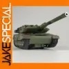 Leopard 2 Main Battle Tank Diecast Model