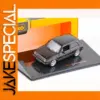 1984 VW Golf MK2 1:43 Diecast Model