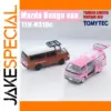 Takara Tomy Mazda Bongo 1:64 Die-Cast Model