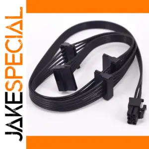 Power Supply Cable Kit for ADATA XPG CORE Reactor