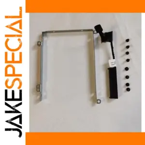 Dell XPS 15 9530 & M3800 SATA Hard Drive Cable Caddy