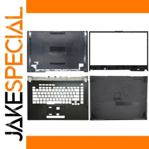 ASUS ROG Strix G531 LCD Back Cover in Multiple Colors