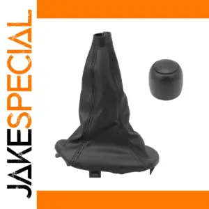Fiat 600 Seicento Gear Shift Knob & Gaiter Set