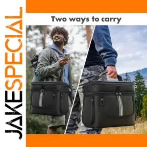 BLUETTI AC2A Custom Protective Carrying Case