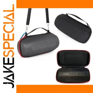 ZEALOT S51 Pro Waterproof Travel Storage Case