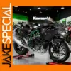Kawasaki Ninja H2R 1:9 Scale Diecast Model