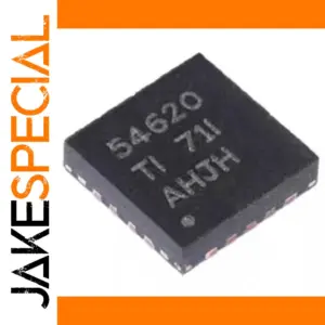 High-Performance Logic IC Set with QFN-14