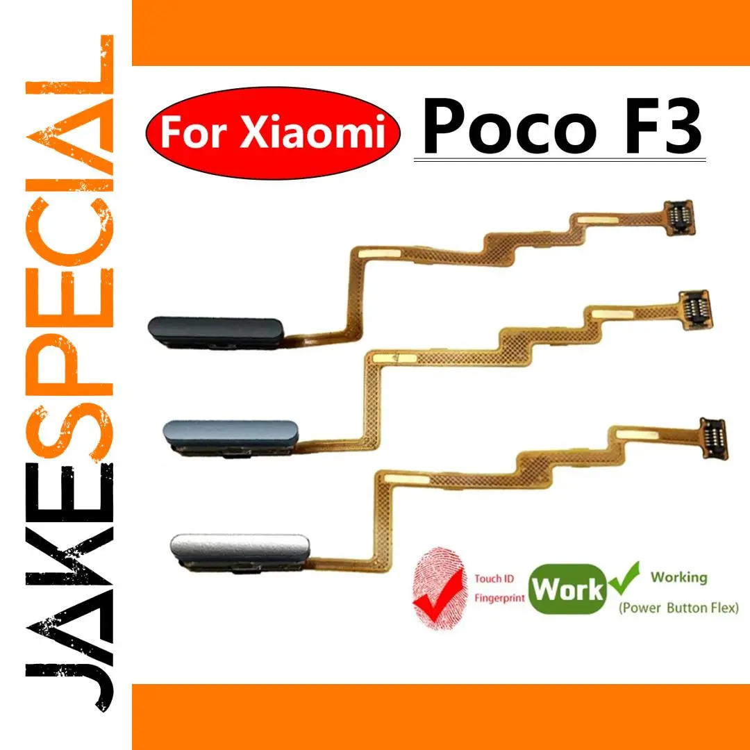 Xiaomi Poco F3 Flex Cable Replacement 1 Xiaomi Poco F3 Flex Cable Replacement