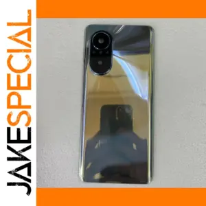Reflective Glass Rear Cover for Huawei Nova 9 SE